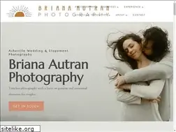 Sites similar to brianaautran.com