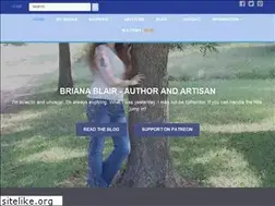 Sites similar to brianadragon.com