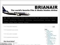 Sites similar to brianair.wordpress.com