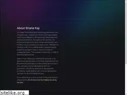 Sites similar to brianakay.com