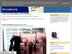Sites similar to brianallengodfrey.blogspot.com
