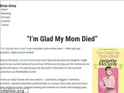Sites similar to brianalvey.com