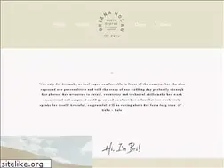 Sites similar to brianamary.com