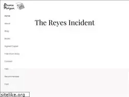Sites similar to brianamorganbooks.com