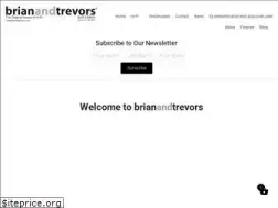 Sites similar to brianandtrevors.com