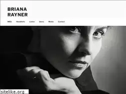 Sites similar to brianarayner.com