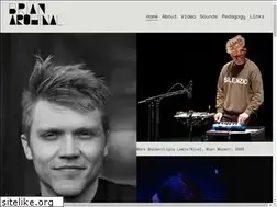 Sites similar to brianarchinal.com