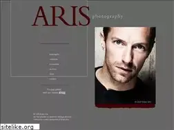 Sites similar to brianaris.com