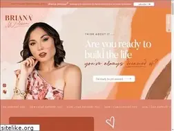 Sites similar to brianawilson.co