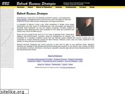 Sites similar to brianbabcock.com