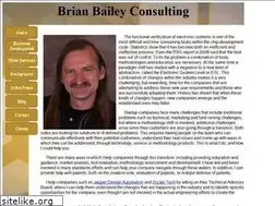 Sites similar to brianbailey.us