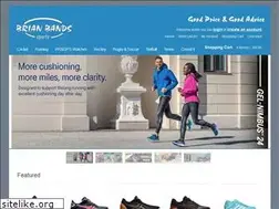 Sites similar to brianbands.co.za