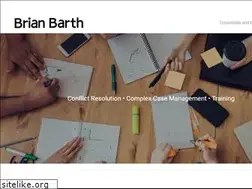 Sites similar to brianbarth.com