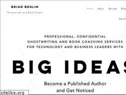 Sites similar to brianbeglin.com