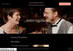 Sites similar to brianbelge.com