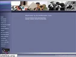 Sites similar to brianbender.com