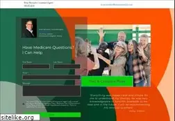 Sites similar to brianbenedict.com
