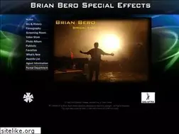 Sites similar to brianbero.com