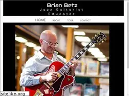 Sites similar to brianbetzjazz.com