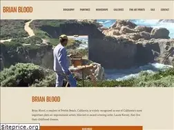 Sites similar to brianblood.com