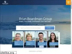 Sites similar to brianboardmanvt.com