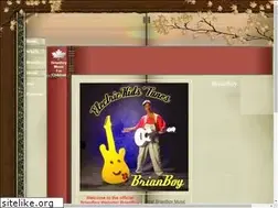 Sites similar to brianboy.com