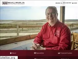 Sites similar to brianbradycpa.com
