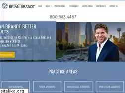Sites similar to brianbrandt.com