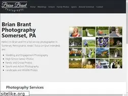 Sites similar to brianbrant.com