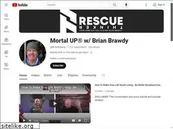 Sites similar to brianbrawdy.com
