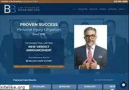 Sites similar to brianbreiter.com