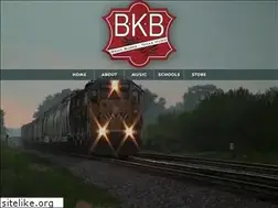 Sites similar to brianburnsmusic.com