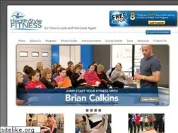 Sites similar to briancalkins.com