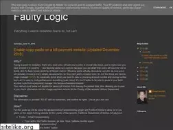 Sites similar to briancanfixit.blogspot.com