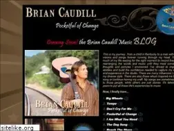 Sites similar to briancaudillmusic.com