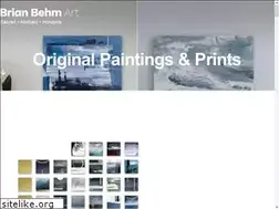 Sites similar to briancbehm.com