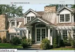 Sites similar to briancharlesalim.com