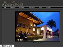 Sites similar to brianchurcharchitecture.com