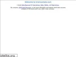 Sites similar to briancometa.com