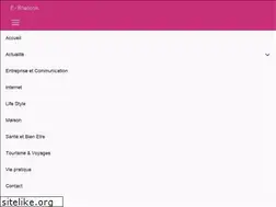 Sites similar to briancon-infos.fr