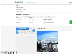 Sites similar to briancon-online.com
