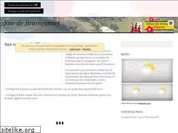 Sites similar to brianconnet.fr