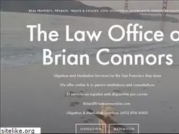 Sites similar to brianconnorslaw.com