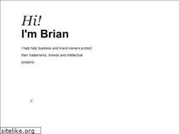 Sites similar to brianconroy.com
