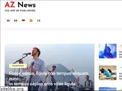 Sites similar to brianconz.com