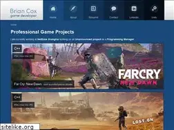 Sites similar to briancox.be