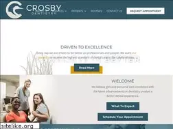 Sites similar to briancrosbydentistry.com