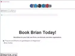 Sites similar to briancuban.com