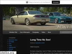 Sites similar to briancuison.com