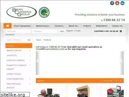 Sites similar to briancummins.com.au